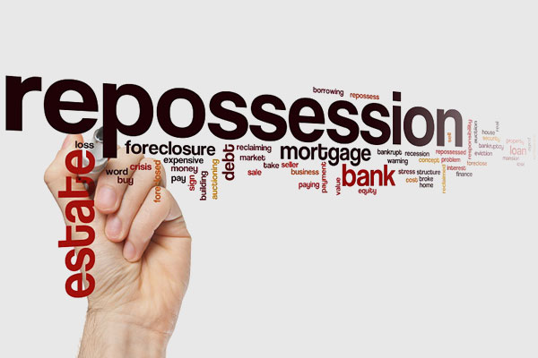 Repossession